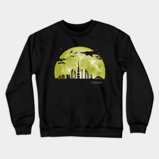 Dubai Crewneck Sweatshirt